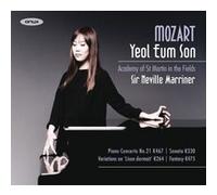 Piano Concerto number 21