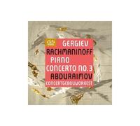 Piano Concerto Numéro 3