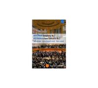 Piano Concerto Numéro 3 DVD DVD