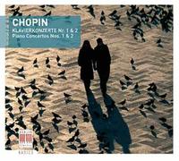 Piano Concertos 1 & 2