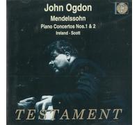 Piano Concertos 1 & 2/Rondo Brillante OP 29