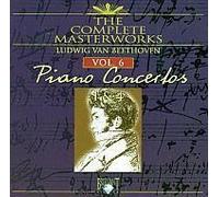 Shoko Sugitani - Shoko Sugitani: Beethoven Piano Concertos Vol. 6 [CD]