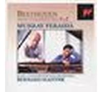 Piano Concertos 1 And 2/Perahia