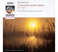 Concertos pour Piano N 1 & 4
