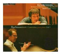Piano Concertos 2&3