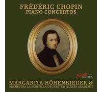 Piano Concertos
