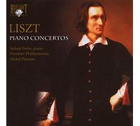 Piano Concertos