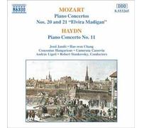 Haydn - Piano Concertos