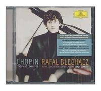 Piano Concertos