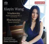 Piano Concertos