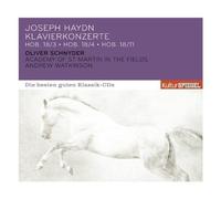 Haydn, J. – Kulturspiegel – Sony Music