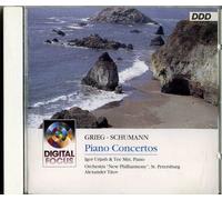Piano Concertos