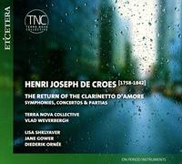 Harmonia Mundi – Concertos pour piano – CD