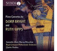 Piano Concertos