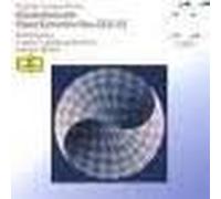 Mozart - Piano Concerti 21 & 27