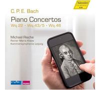 Piano Concertos 3