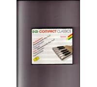 Piano Concertos 3 Preludes