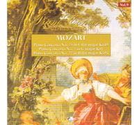 Piano Concertos 4, 14 & 27/Han, Freeman