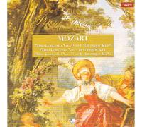 Artist Unknown - Unknown Artist – Mozart : Piano Concerto No. 24 in E-Flat M – CD