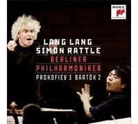 Piano Concertos CD
