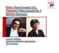 Piano Concertos for The Left H