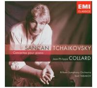 Parlophone – Concerto pour piano et orchestre – Import