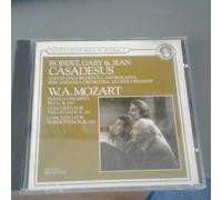 Piano Concertos K.450, K.365, K.242