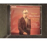 Piano Concertos K450 & K467 - Academy Of St Martin In The Fields