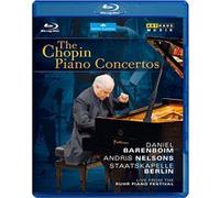 Piano concertos live from the ruhr piano festival 2010 E