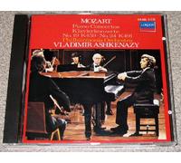 Piano Concertos n° 19, K.459 & n° 24, K.491