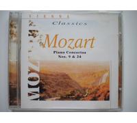 Piano Concertos N° 9 & 24 - Rudolf Firkusny Et Ernest Bour