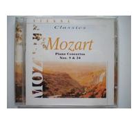 Piano Concertos N° 9 & 24 - Rudolf Firkusny Et Ernest Bour