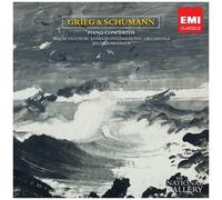Jerzy Maksymiuk - Grieg & Schumann: Piano Concertos