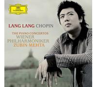 Lang Lang - Klavierkonzerte 1+2