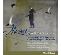 Piano Concertos No.13 & 1
