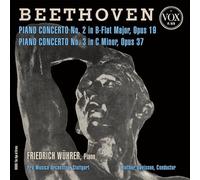 Piano Concertos No. 2 B Flat