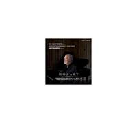 Wolfgang Amadeus Mozart – Concertos pour piano n° 21 et 24 – CD – Harmonia Mundi