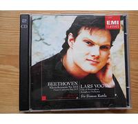 Beethoven – Concertos pour piano n°1 et n°2 – Import – mayddle