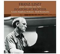 Piano Concertos Nos.1 2