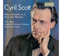Piano Concertos Nos 1 & 2 / Earl