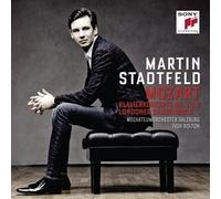 Mozart, W.a. - Piano Concertos No.1 & 9