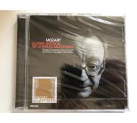 Piano Concertos Nos. 12 & 17