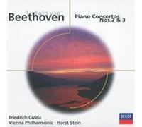 Gulda-Stein - Piano Concertos Nos.2 & 3