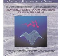 Piano Concertos Vk 453 [SK Import]