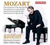 Piano Concertos, Vol. 2