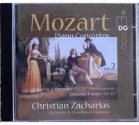 Piano Concertos Vol. 2: Concertos Nos. 9 & 11