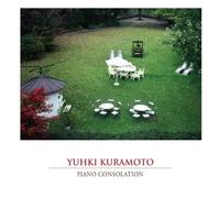 Piano Consolation [Import]