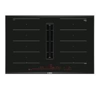 Piano Cottura ad Induzione BOSCH PXX875D67E 60 cm 7400 W