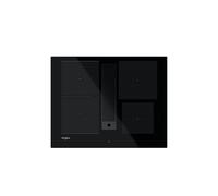 WVH1065B + HOTTE INTEGREE - Reconditionné
