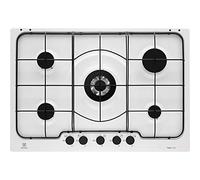 PIANO COTTURA ELECTROLUX BIANCO PB750UV